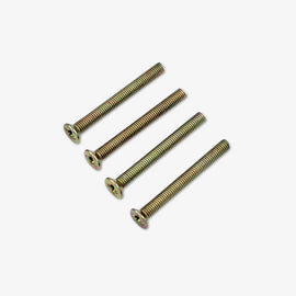 M3-30mm CSK Head Mounting Screw - Pack of 4-picture-21