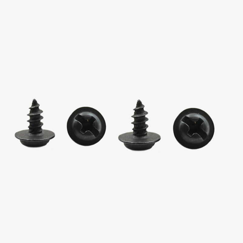 M4 x 6.5mm Phillips Pan Head Self-Tapping Screw