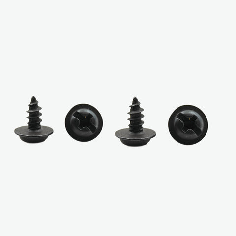 M4 x 6.5mm Phillips Pan Head Self-Tapping Screw