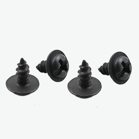 M4 x 6.5mm Phillips Pan Head Self-Tapping Screw