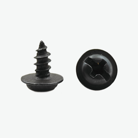 M4 x 6.5mm Phillips Pan Head Self-Tapping Screw