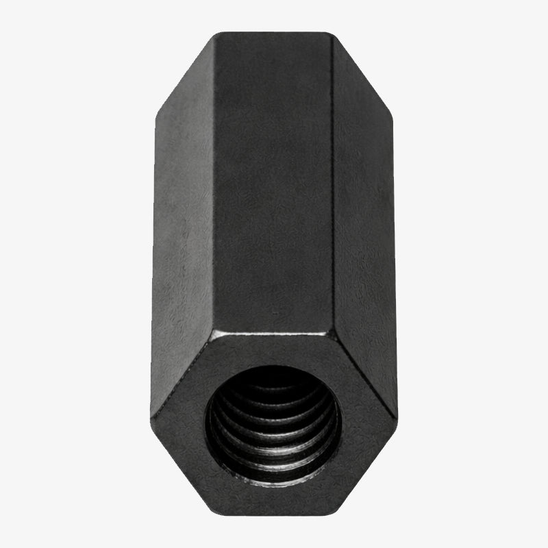 M3 x 15MM Female to Female Nylon Threaded Hex Spacer/ Standoff Pillar