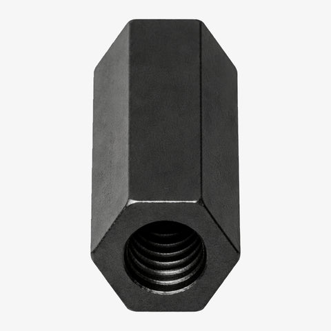 M3 x 15MM Female to Female Nylon Threaded Hex Spacer/ Standoff Pillar