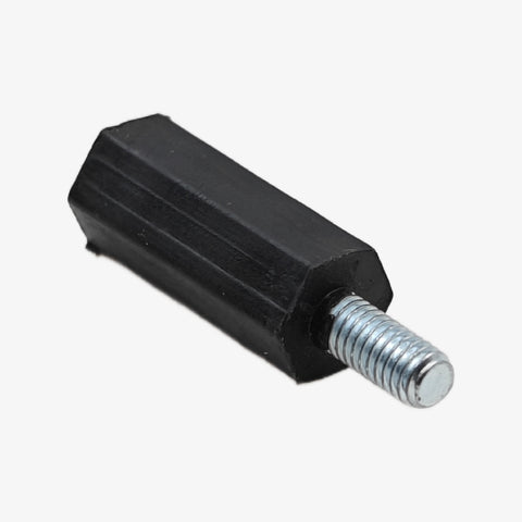 M3 x 15mm Male to Female Nylon threaded Hex Spacer Standoff Pillars