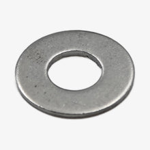 Load image into Gallery viewer, M4 Flat SS Washer (Dia. 4mm)