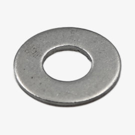 M4 Flat SS Washer (Dia. 4mm)