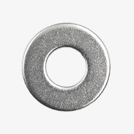 M4 Flat SS Washer (Diameter 4mm)