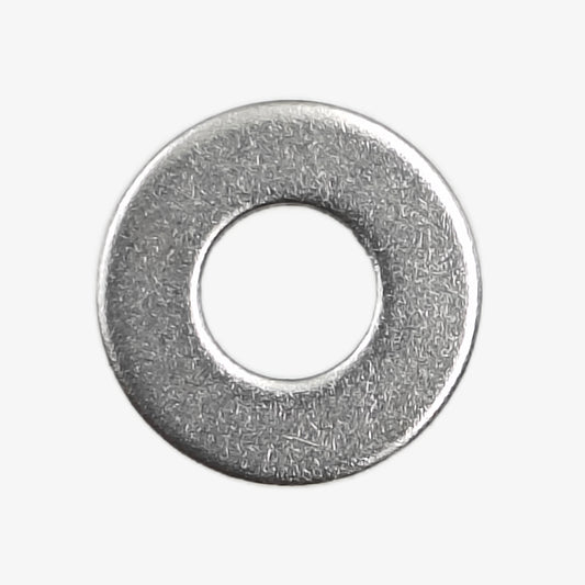 M4 Flat SS Washer (Diameter 4mm)