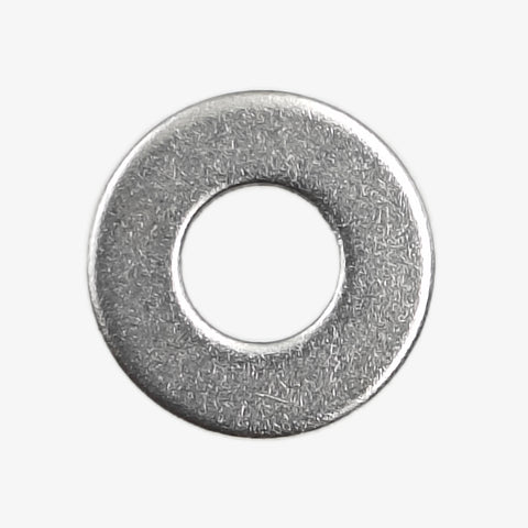 M4 Flat SS Washer (Diameter 4mm)