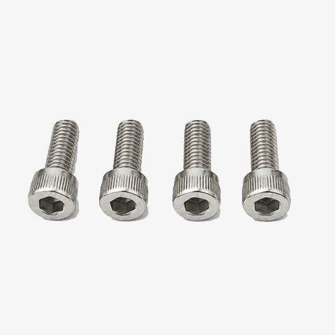M6 x 16mm Hex Allen Socket Head SS304 Bolt 