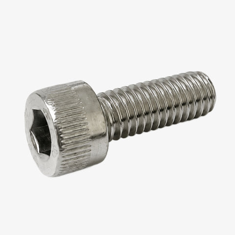 M6 x 16mm Hex Allen Socket Head SS304 Bolt 