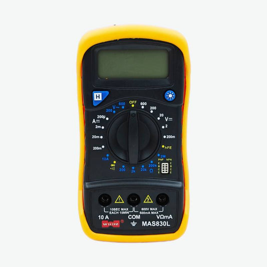 MAS830L Digital Multimeter