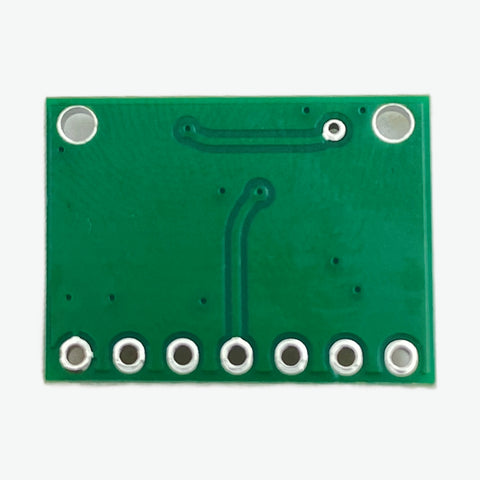 MAX30100/30102 Heart Rate Oxygen Pulse Sensor
