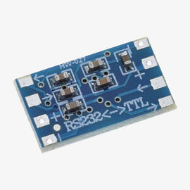 MAX3232 Serial Port Mini RS232 to TTL Converter Adapter Module 
