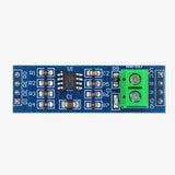 MAX485 TTL To RS485 Convertor Module