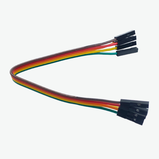 MAX7219 LED Display Module 4-in-1 Dot Matrix