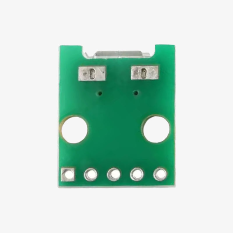 Micro USB Breadboard 5V Power Supply Module