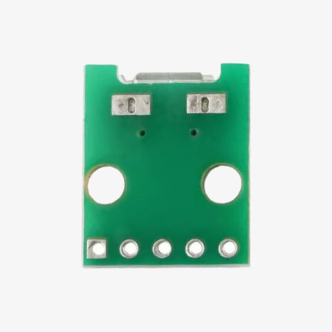Micro USB Breadboard 5V Power Supply Module