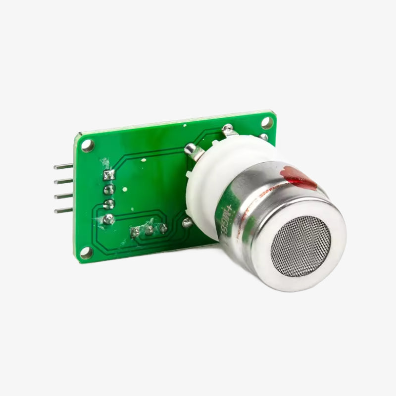 MG811 Air CO2 Sensor