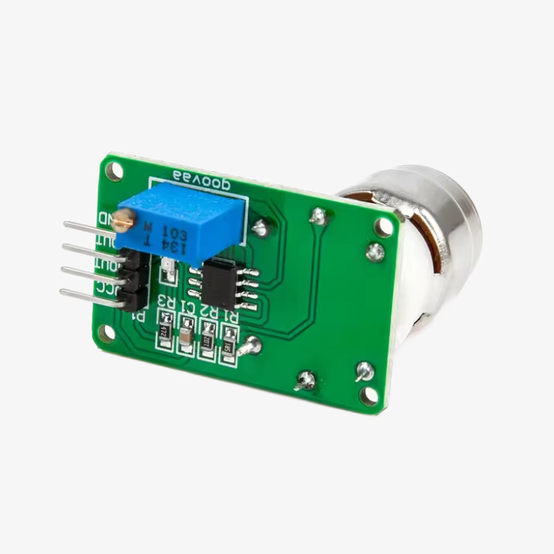 MG811 Air Carbon Dioxide Sensor Module