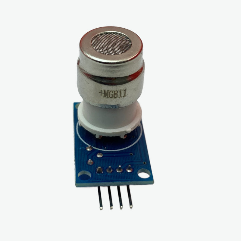 MG811 Air Carbon Dioxide/CO2 Sensor Module