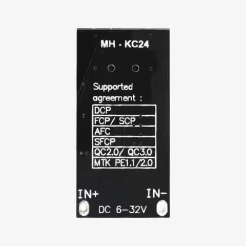 USB MH-KC24 Fast Charging Module