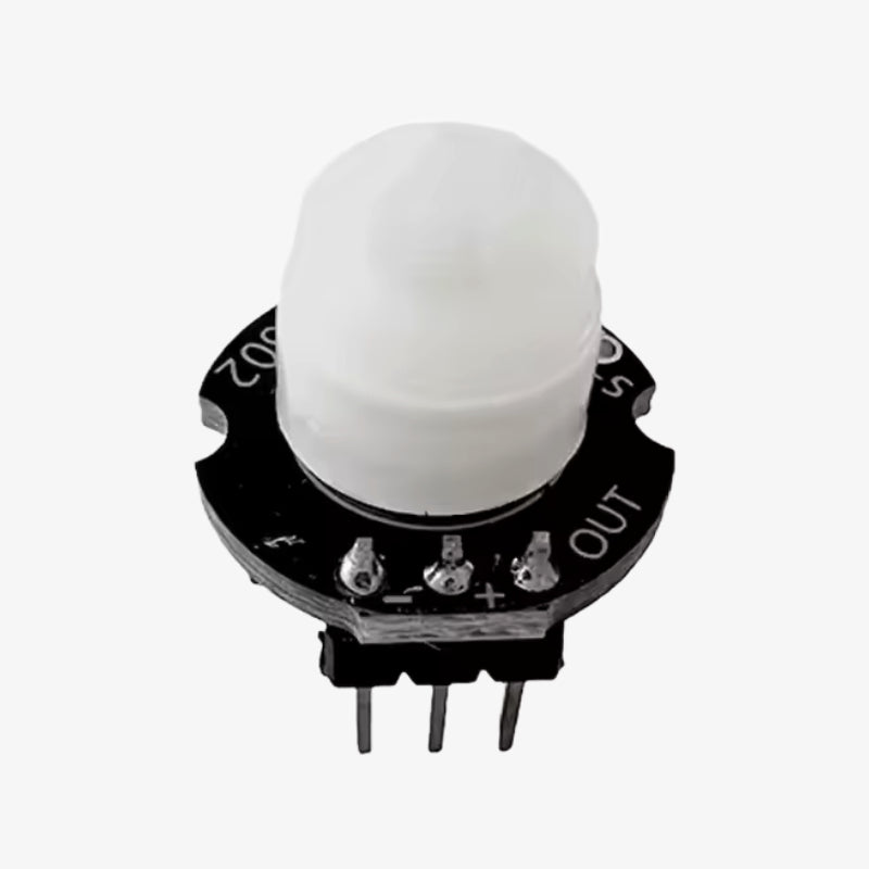 MH-SR602 Mini PIR Motion Detector Sensor Module – QuartzComponents