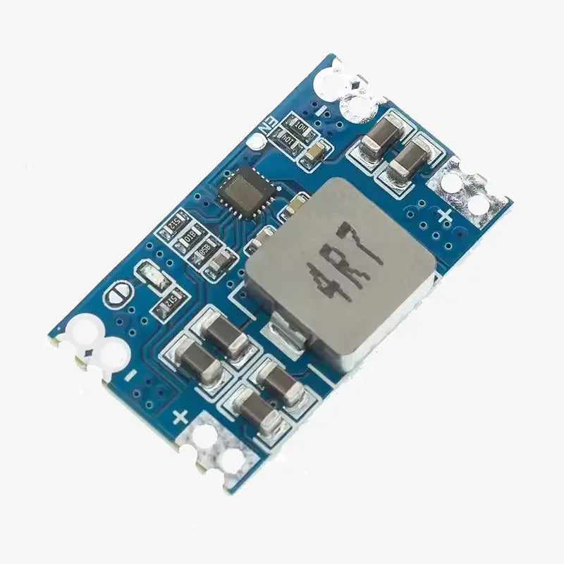 MINI560 5V 5A DC-DC Step-Down Stabilized Voltage Module