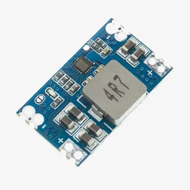 MINI560 5V 5A DC-DC Step-Down Stabilized Voltage Module-picture-35