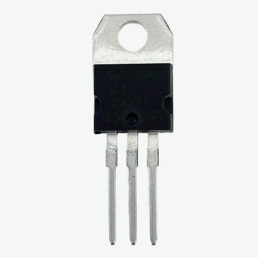 MJE3055T 10A 60V Bipolar (BJT) Single Transistor TO-220 DIP Package