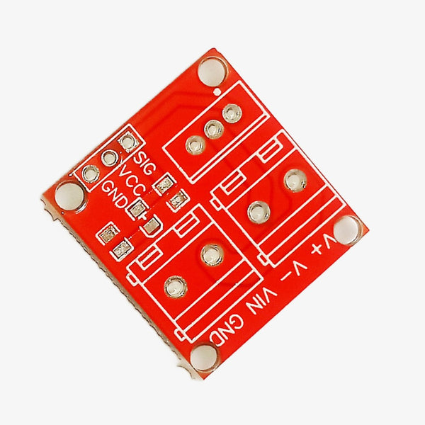 MOSFET Module PCB for TO220 Package