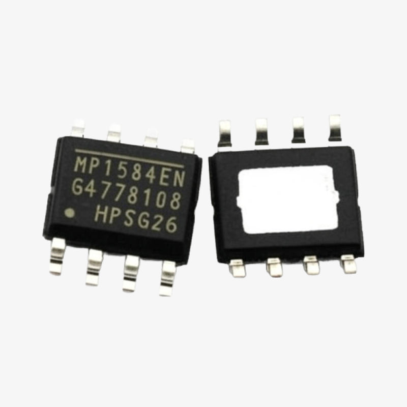MP1584 Switching Step Down Regulator IC - SOIC-8E SMD Package