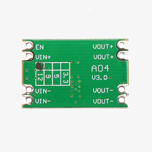 MP4560 8-55V to 5V 2A DC-DC Stabilized Step Down Module