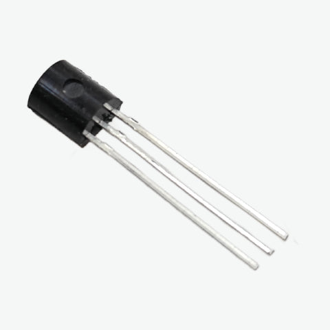 PN2222A MPS2222A TRANSISTOR NPN 0.6A 40v TO92 (10u) - Comercial PN2222A MPS2222A TRANSISTOR NPN 0.6A 40v TO92 (10u) - Comercial