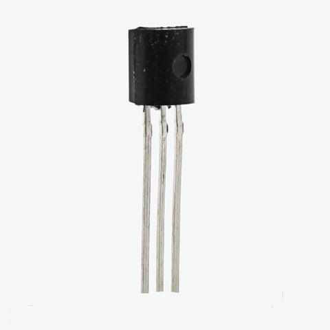 MPSA42 / KSP42 NPN Transistor
