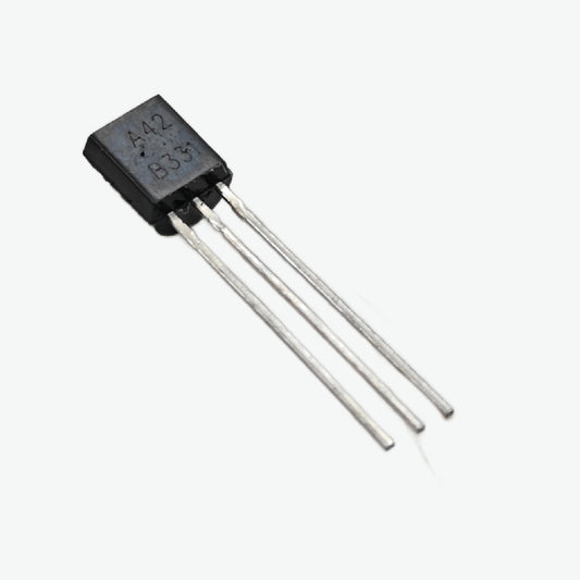 MPSA42 / KSP42 NPN Transistor