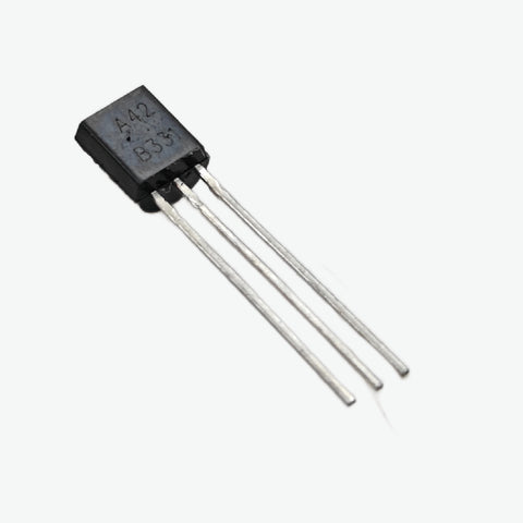 MPSA42 / KSP42 NPN Transistor
