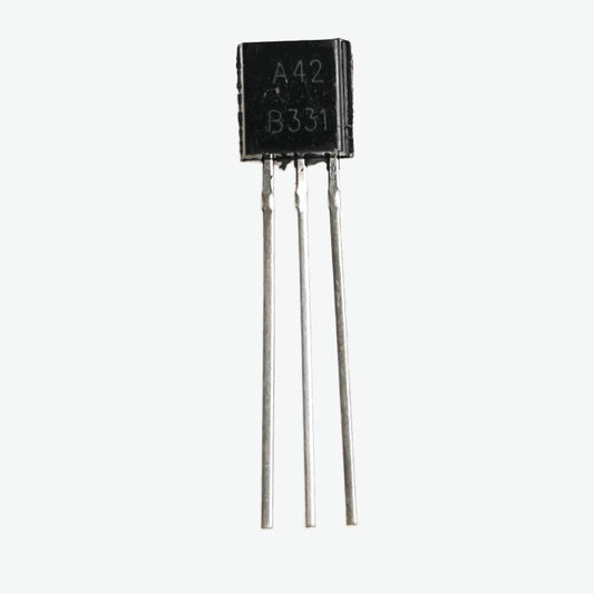 MPSA42 / KSP42 NPN Transistor