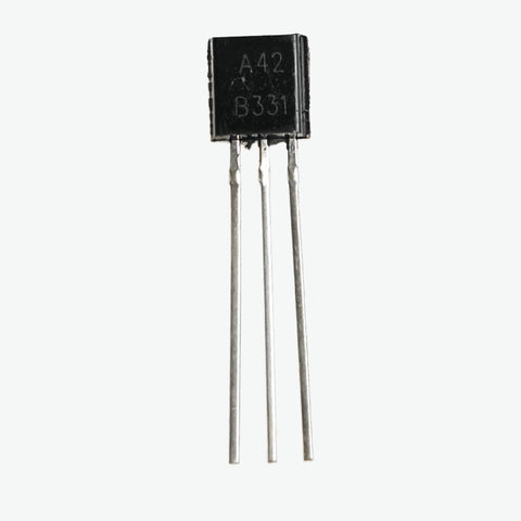 MPSA42 / KSP42 NPN Transistor
