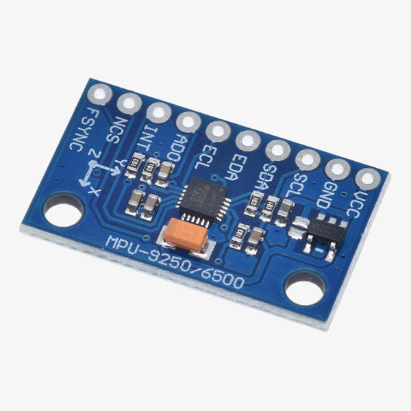 MPU6500 6-Axis Gyroscope Accelerometer Sensor Module