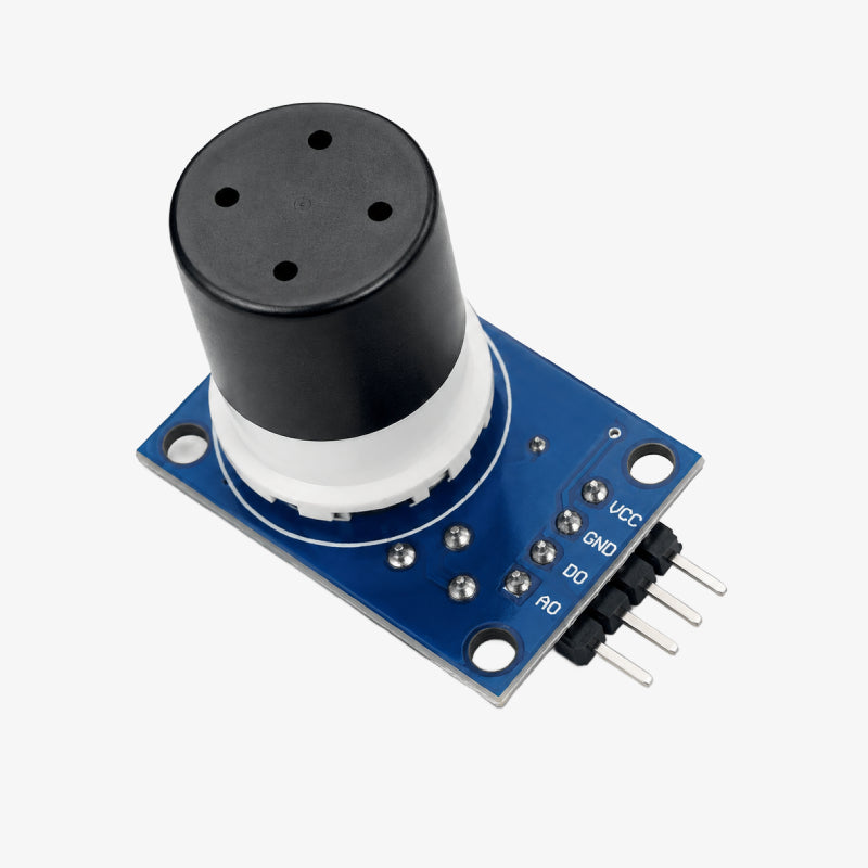 MQ-131 Ozone Gas Detection Sensor Module
