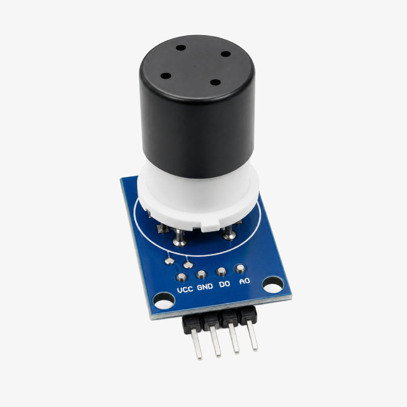 MQ131 Ozone Gas Detection Sensor Module