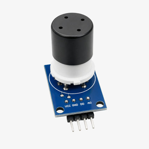 MQ131 Ozone Gas Detection Sensor Module