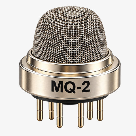 MQ-2 Smoke LPG Butane Hydrogen Gas Sensor