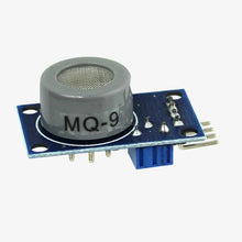 Load image into Gallery viewer, MQ-9 Gas Sensor Module