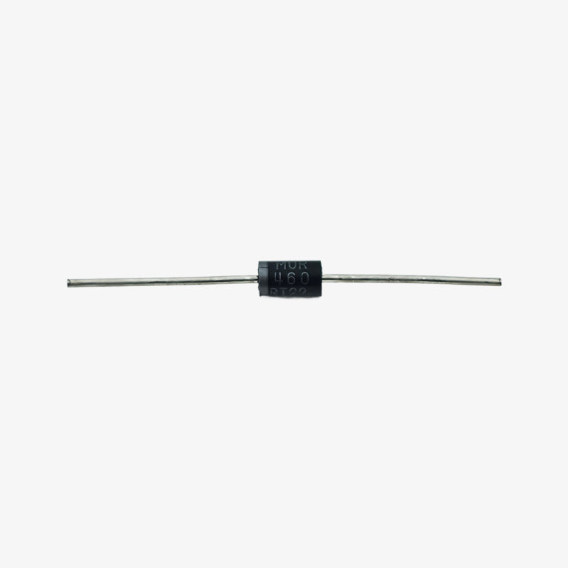 MUR460 Ultra Fast Rectifier Diode 4A