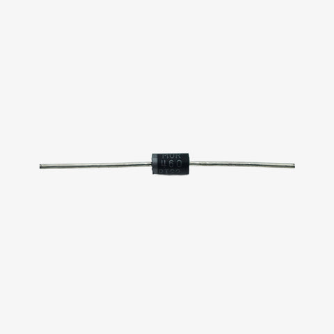 MUR460 Ultra Fast Rectifier Diode 4A