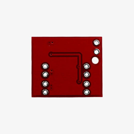 MX1508 Dual H Bridge DC PWM Stepper Motor Driver