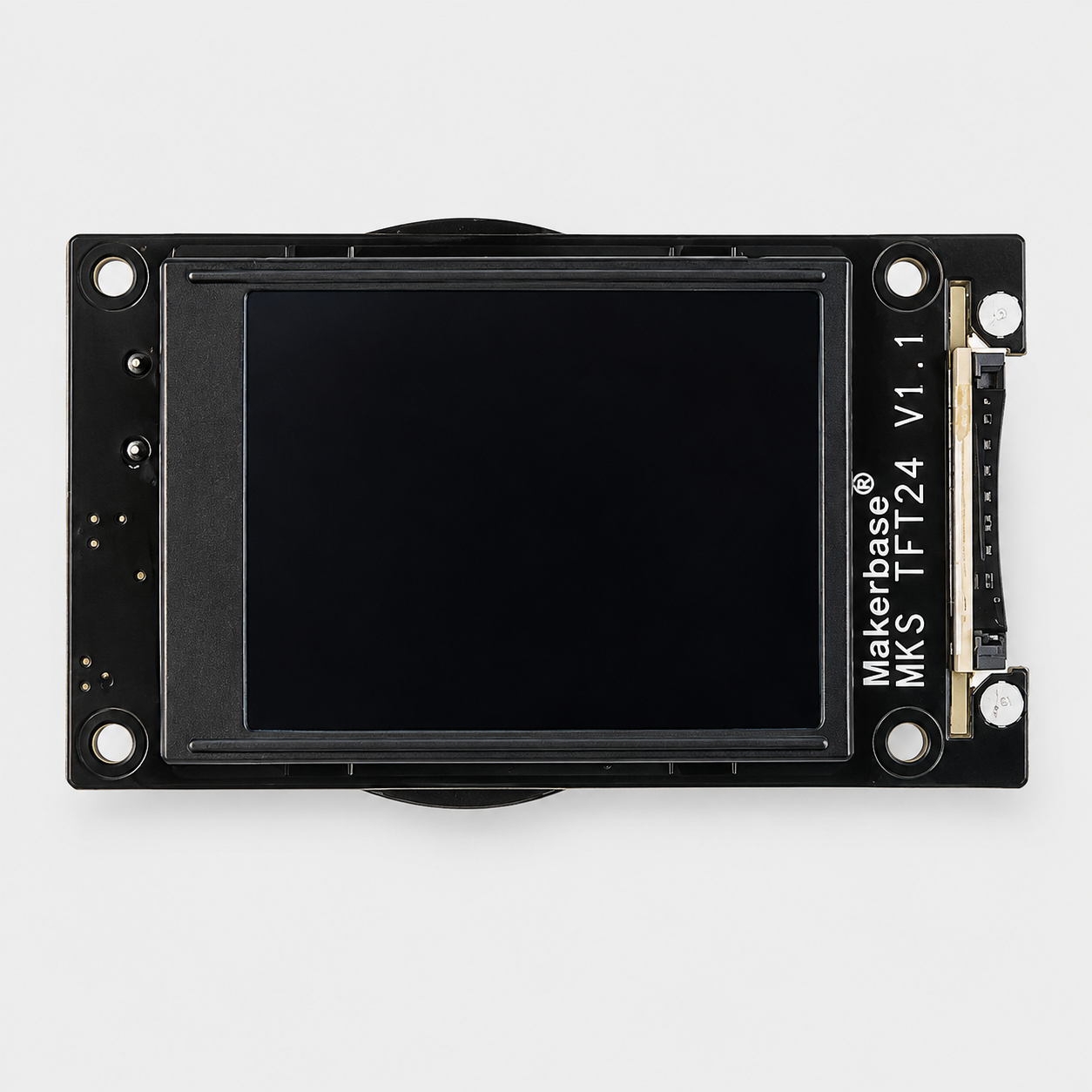 Makerbase MKS TFT24 2.4 inch Mini 3D Printer LCD Splash Screen Touch Screen