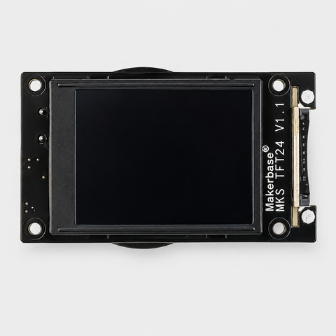 Makerbase MKS TFT24 2.4 inch Mini 3D Printer LCD Splash Screen Touch Screen